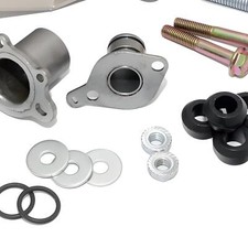 Collettore Arrow Racing - Scarico Moto - Foto 2