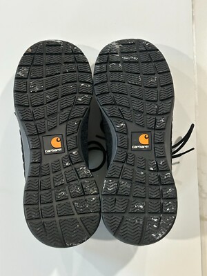 Carhartt Force SD Nano Composite Steel Safety Toe Work Shoe  display picture 1