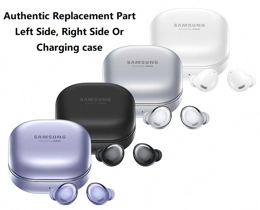 Samsung Galaxy Buds Pro SM R190 Left or Right or Charging Case Replacement part