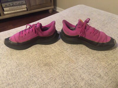 Nike Womens Air Zoom Winflo 6 Shield Running Shoes CT1589-600 Fire Pink  Size 8 | eBay