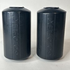 VINTAGE Original Soloflex Roller Pads Set of ...