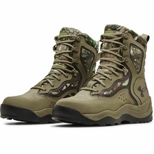 UA CH1 GORE-TEX® Hunting Boots 