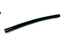 Roland 22 Curved Rack Tube Black 1.5 Diameter