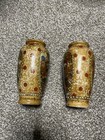 Chinese Vases, Set Of 2 — photo 2