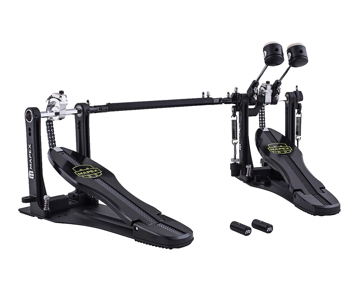 Mapex Bass Drum Percussion Instrument Accessories