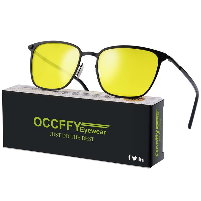 best driving glasses