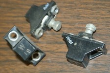 LOT of 3 / ALLEN-BRADLEY W18 THERMAL OVERLOAD HEATER ELEMENTS