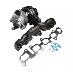 Turbolader NEU AUDI, VW, SKODA, SEAT 2.0TDI 2010-2022 04L253019Q