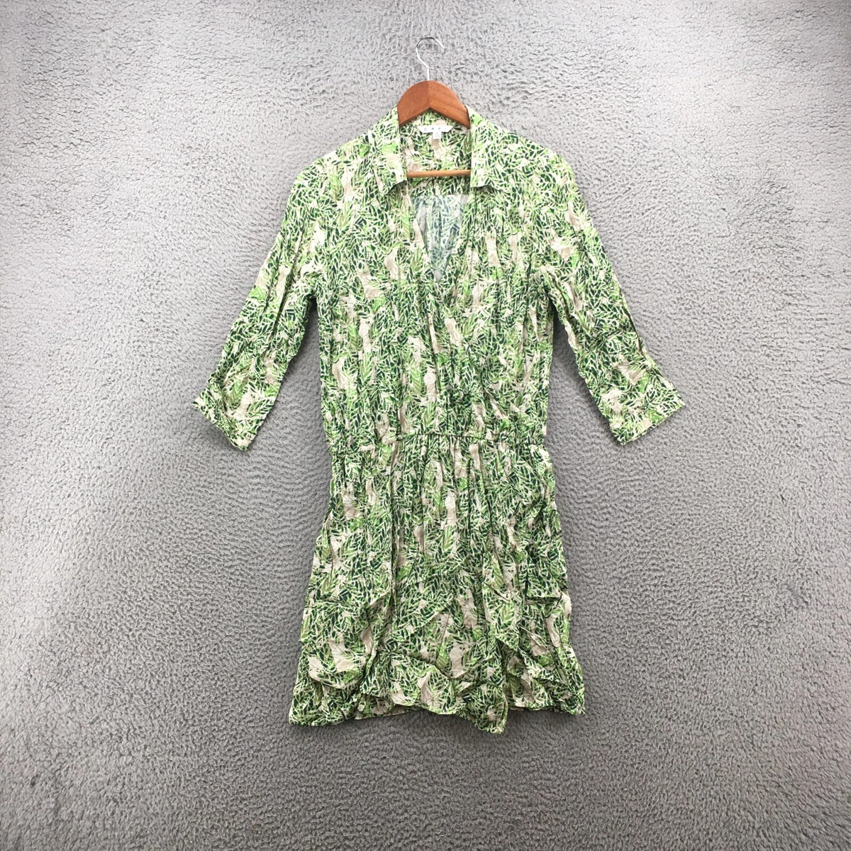 CAbi Green Dresses for Women for sale | eBay