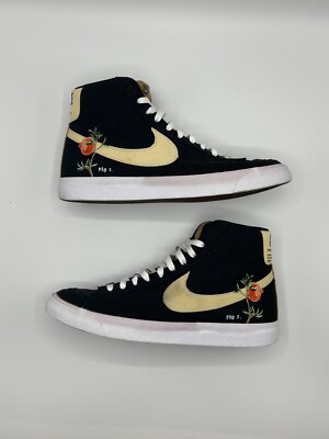 nike blazer pomegranate womens