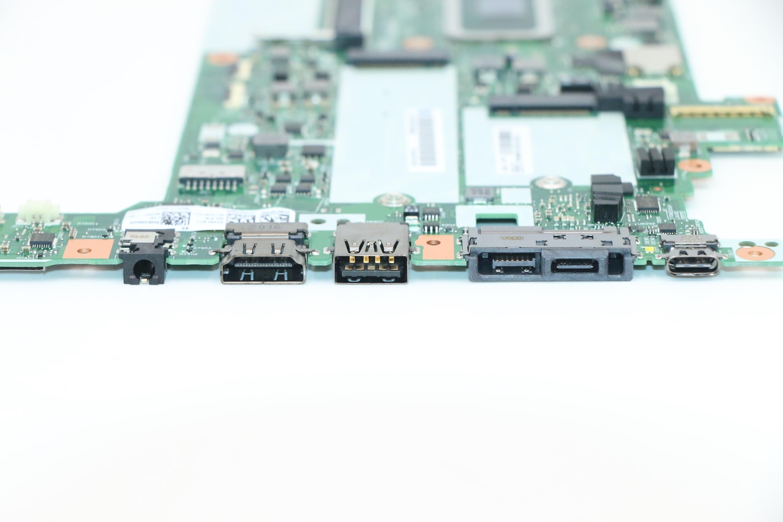 Motherboard Carte Mere LENOVO T60 15inch 42T0120 CPU T2400