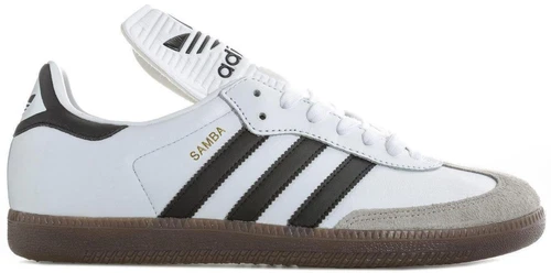 adidas Samba Classic OG Footwear White Gum