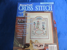 Stoney Creek Cross Stitch Collection: June 2007