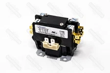 Packard C140B Contactor 1 Pole 40 Amps 120 Coil Voltage