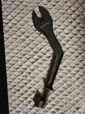 Combination Brass Meter Key And Shut Off Wrench