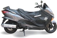 Termoscud Tucano Urbano Legwarmer Honda StäRke 250 2010 2011 2012 2013