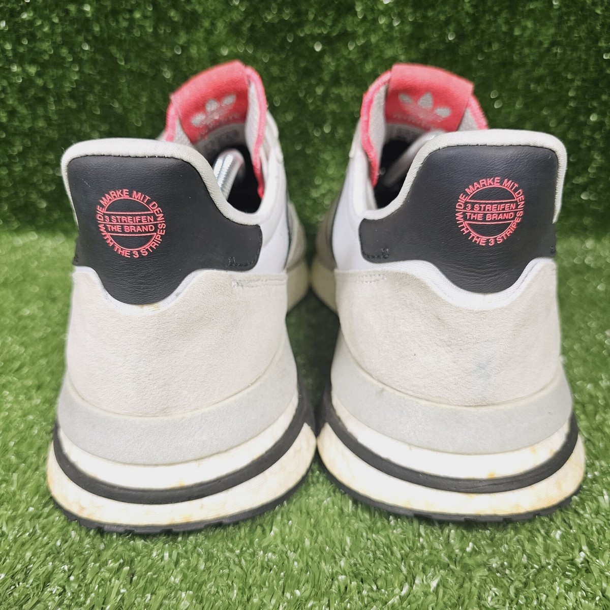 Adidas ZX 500 RM Forever Bicycle 'Chinese New Year' G27577 Adidas ZX 500 RM Forever Bicycle 'Chinese New Year' G27577