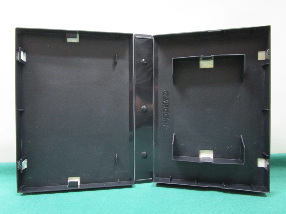 SEGA Mega-Drive Genesis -- STREET FIGHTER 2' DASH PLUS -- New. JAPAN GAME. 13628 - Image 3 of 4