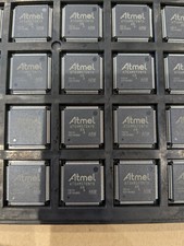 Atmel ATSAM ATSAMS70N19B-AN IC MCU 32BIT 512KB FLASH 100LQFP