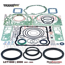 1999-2005 Lct1000-2000-2400 Allison Transmission Rebuild Kit With Pistons 1999-2005 Lct1000-2000-2400 Allison Transmission Rebuild Kit With Pistons