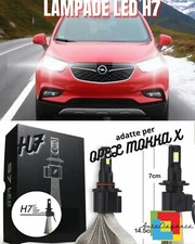 Ampoule Opel Mokka