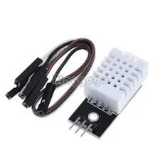 DHT22/AM2302 Digital Temperature Humidity Sensor Replace SHT11 SHT15 for Arduino