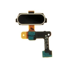 Flex Cable Home Button for Samsung Galaxy Tab S2 9.7 Black Replacement Part