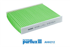 PURFLUX Filtre D'habitacle AHC140 - Auto