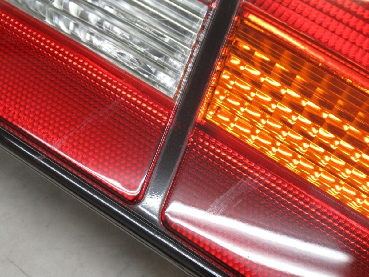JDM TOYOTA WINDOM MCV21 LEXUS ES300 Genuine TAIL LIGHT L/R Full