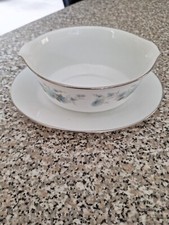 NORITAKE * ROYAL CERAMICS RC * Vintage Sos / Łódź * Projekt Marella * 