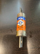 Ferraz Shawmut AJT100 600V 100A CLASS J TD FUSE