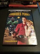 Forbidden Planet (Two-Disc 50th Anniversary Edition)