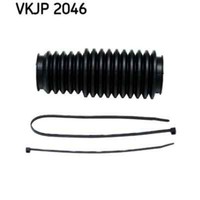 SKF Faltenbalgsatz, Lenkung Vkjp 2046