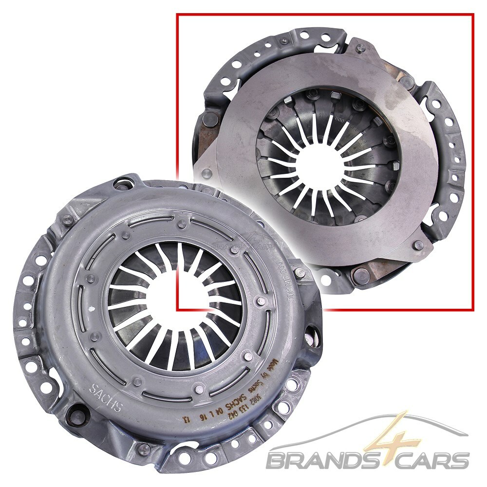 SACHS KUPPLUNG KUPPLUNGSSATZ FÜR LADA 1200-1500 1600 NIVA 2121  