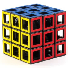 SMTRTM5079 Smart Toys & Games Meffert's Twisty Puzzle: Hollow Cube