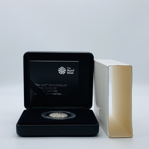 SCARCE 2013 ROYAL MINT SILVER PROOF BENJAMIN BRITTEN ANNIVERSARY 50P PENCE COIN - Picture 1 of 7
