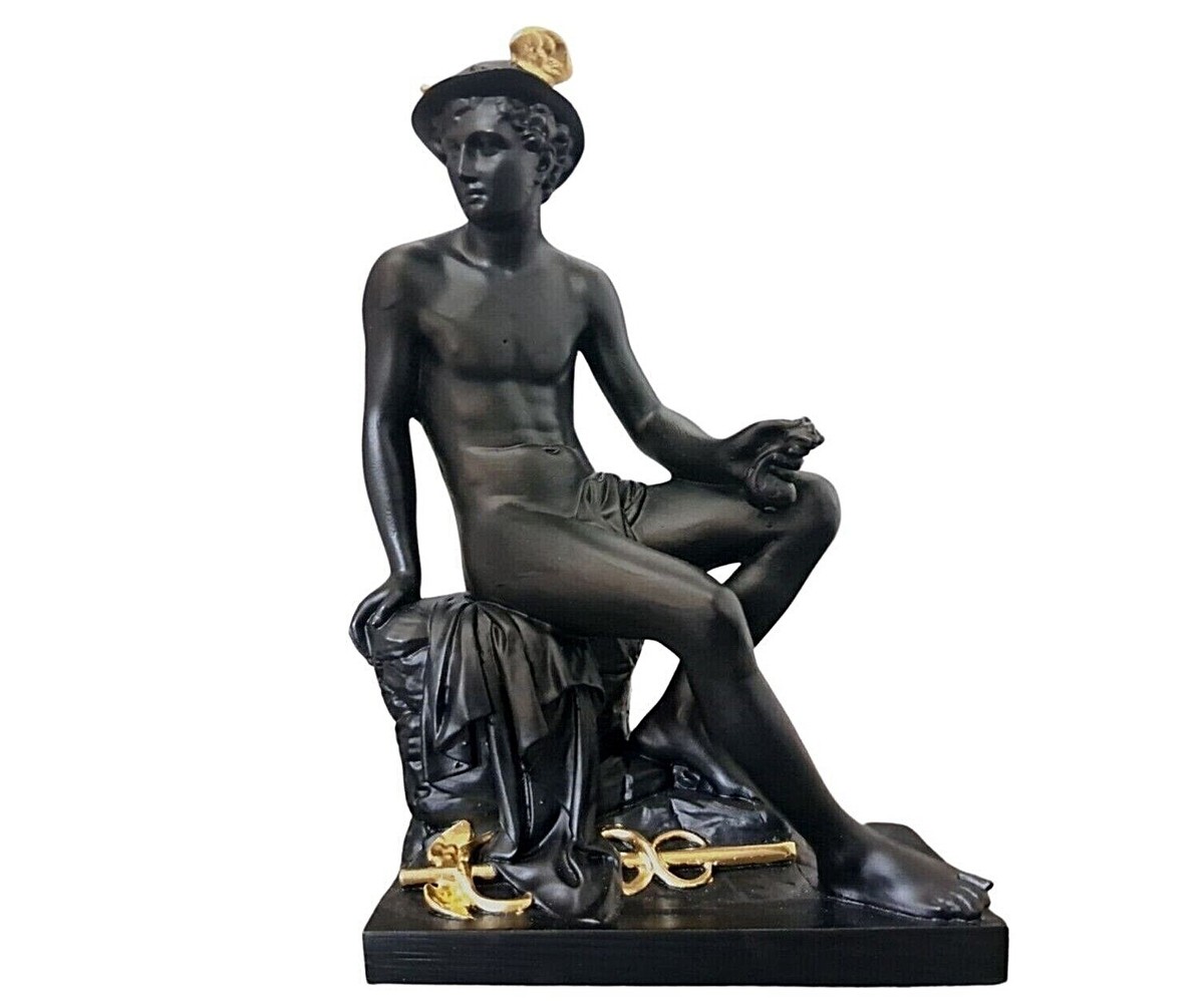 944 Roman God Mercury Premium High Res Photos – ZAMGYU