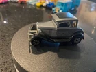 Vintage Loose MATCHBOX THE UNTOUCHABLES FORD MODEL A COUPE Die Cast 1:64