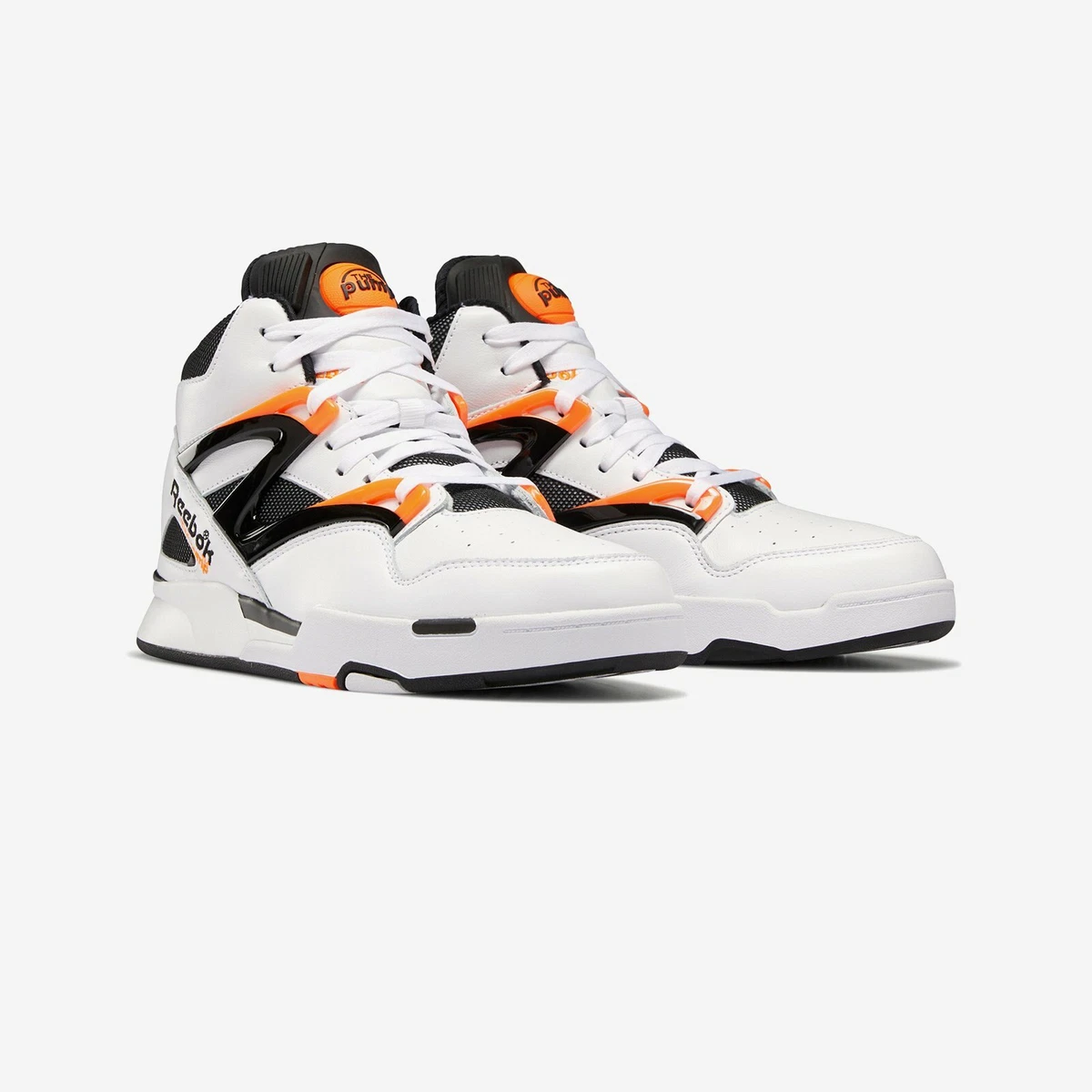 Reebok pumps 2024 size 15