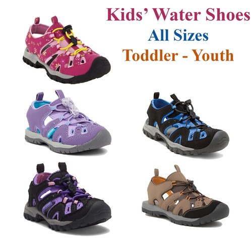 Kids Water Shoes Northside Burke II 
