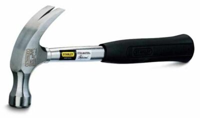 Stanley  1-51-033  Klauenhammer SteelMaster   51-033  Hammer