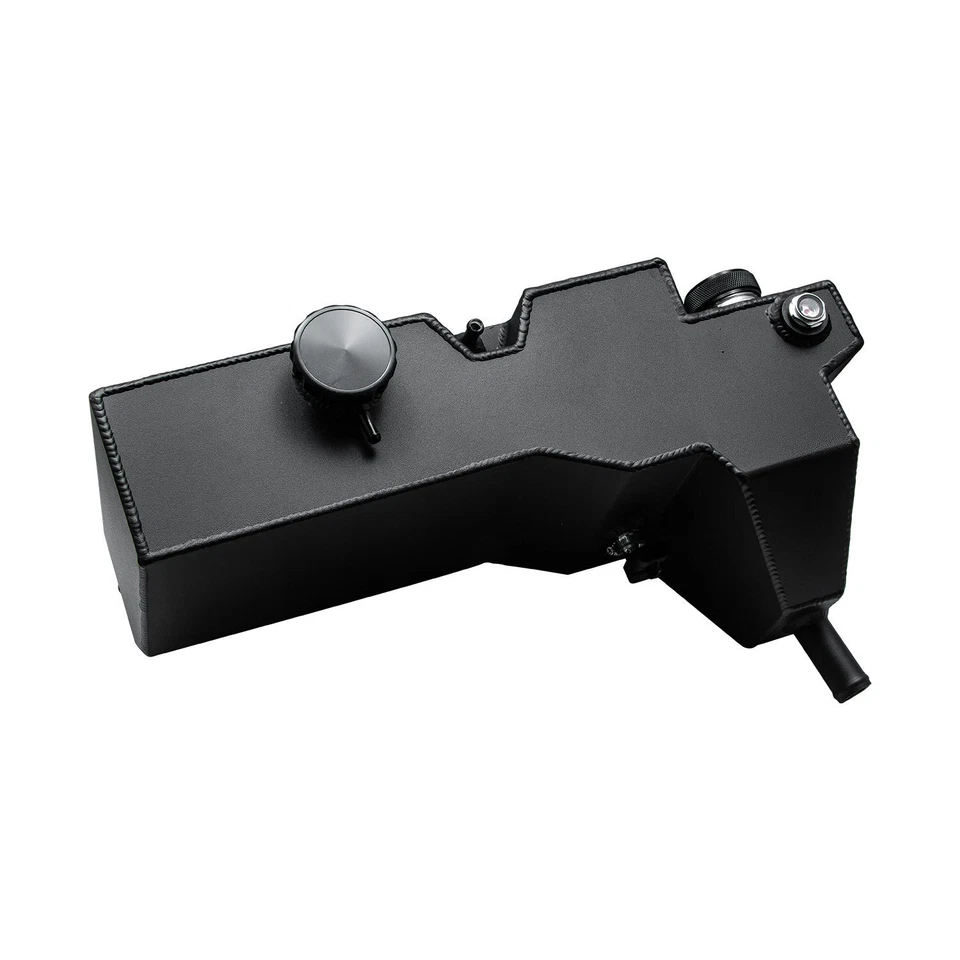 Coolant Reservoir Overflow Tank For Kenworth T660 T880 T2000 Peterbilt 357 388 - Image 2 of 4