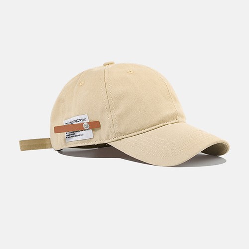 Mode Damen Herren Baseball Cap Vielseitiger Hut Outdoor Einfach Freizeit Sonnenhut, - Bild 11 von 20