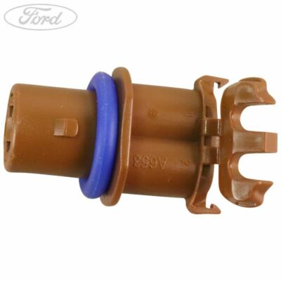 Genuine Ford Flasher Lamp Socket 1935063 for sale online | eBay 