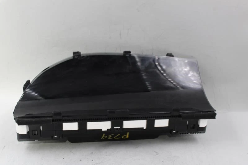 Grupo de velocímetros 145K híbrido tipo 221 compatible con Mercedes S550 2011-2013 OEM #32358 Foto 2 de 4