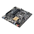 Asus H110 T Mini ITX Motherboard With Intel Core i5-6400 2.70 GHz Cpu