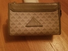 Liz Claiborne Vintage Small Clutch