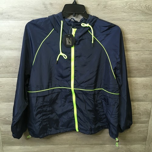 Windbreaker Jacket NWT | eBay