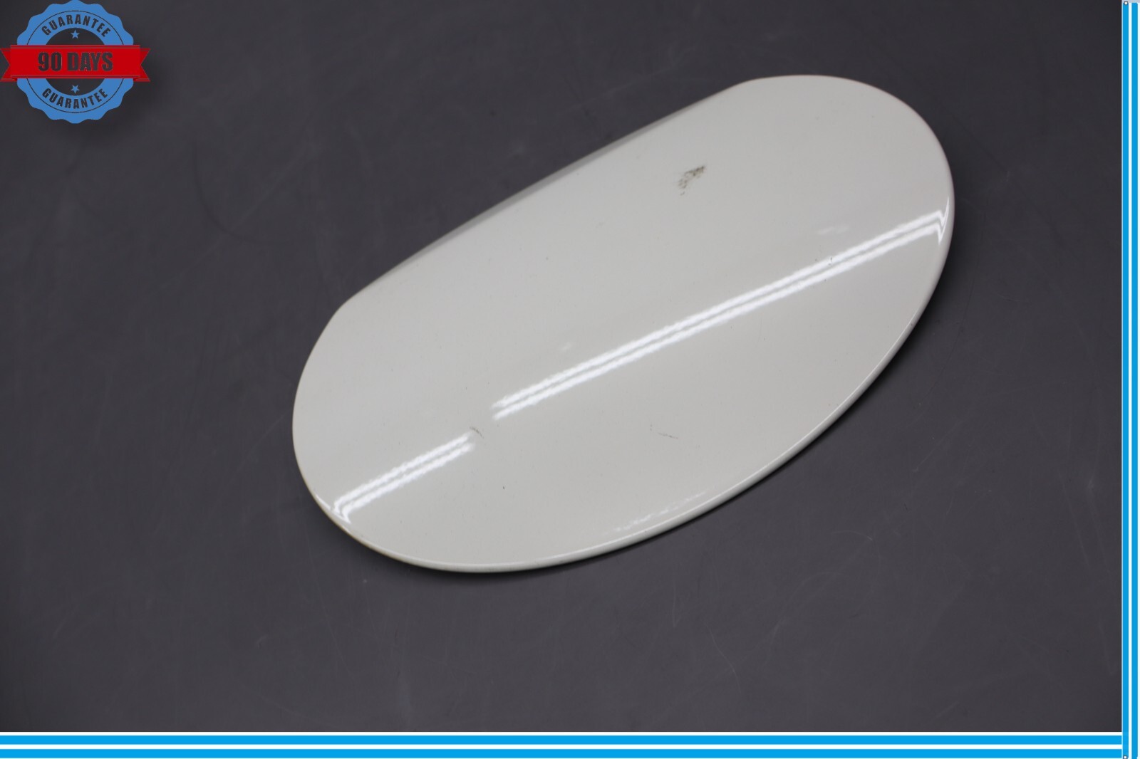 Maserati Ghibli 2014-2017 Fuel filler door cover