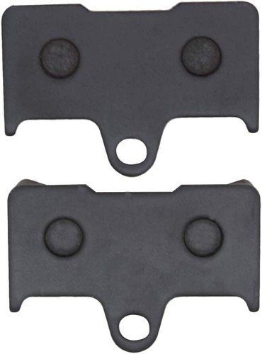 Rear Brake Pads for Yamaha 5KM-W0046-01-00 5KM-W0046-00-00 Rear Brake Pads - Picture 4 of 7